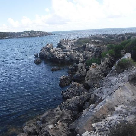 Green Head Caravan Park Villa Luaran gambar