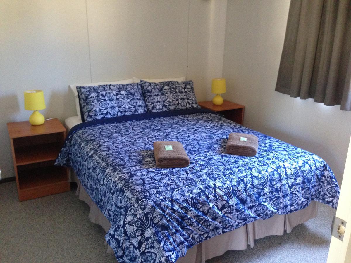 Green Head Caravan Park Villa Luaran gambar