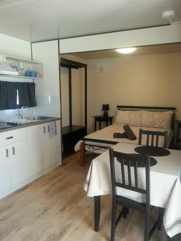 Green Head Caravan Park Villa Luaran gambar