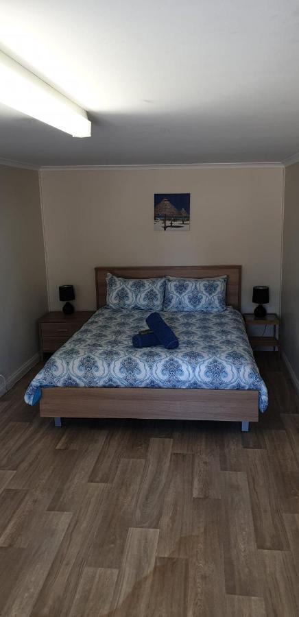 Green Head Caravan Park Villa Luaran gambar